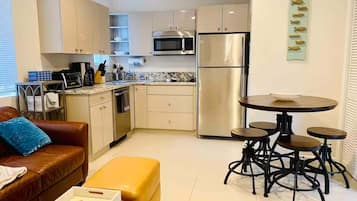 Huis | 2 slaapkamers