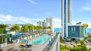2 bedrooms, high-speed internet - Miami Escape Views Amenities (Hollywood)