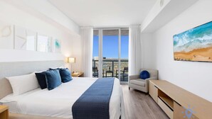 Ferienhaus | 1 Schlafzimmer, Internetzugang