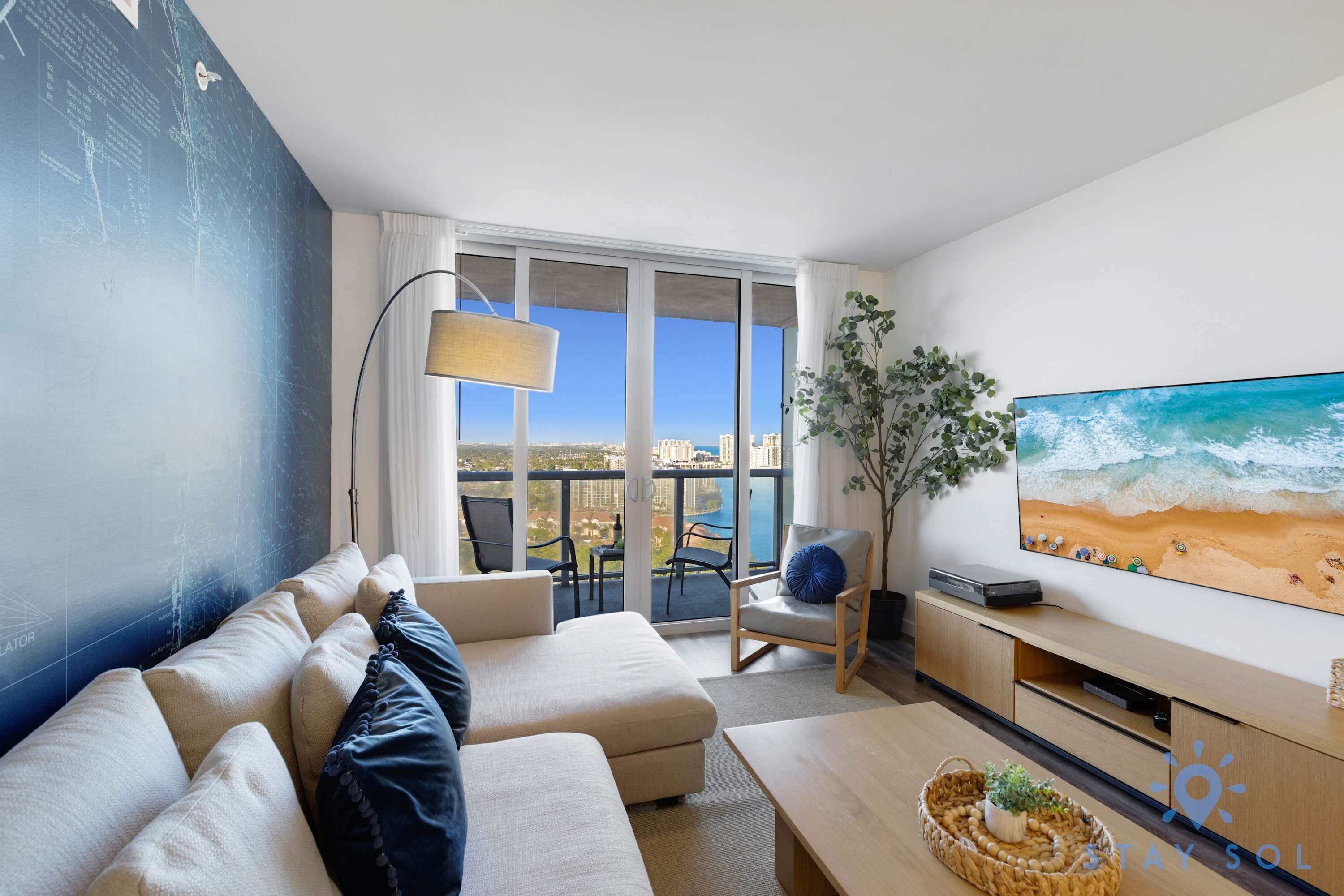 Ferienhaus | 1 Schlafzimmer, Internetzugang