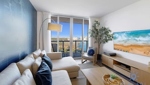 Ferienhaus | 1 Schlafzimmer, Internetzugang
