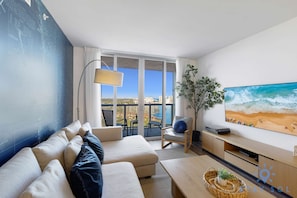Ferienhaus | 1 Schlafzimmer, Internetzugang