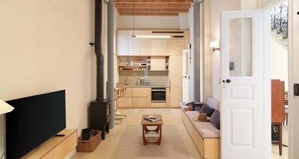 Timeless Gem in Nicosia