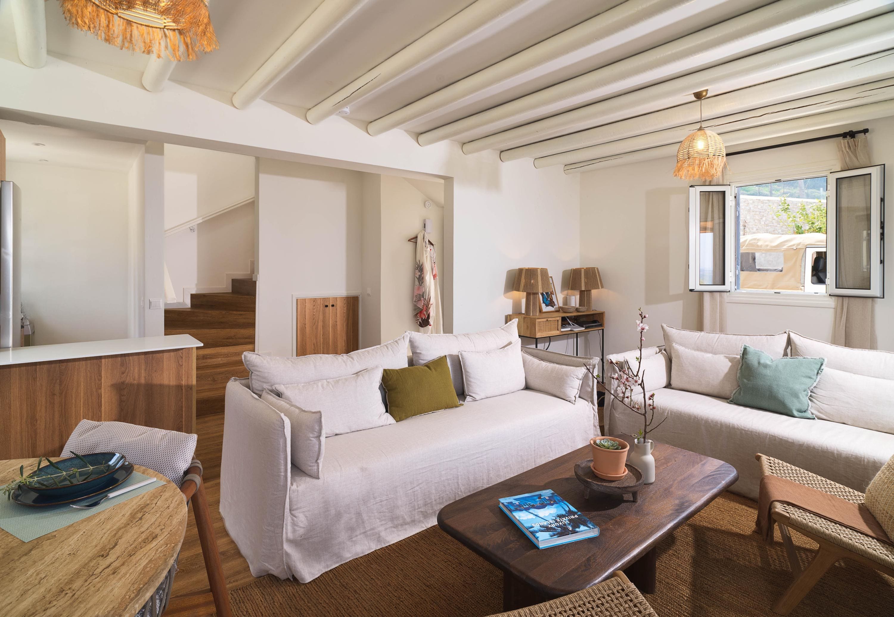 House | 2 bedrooms