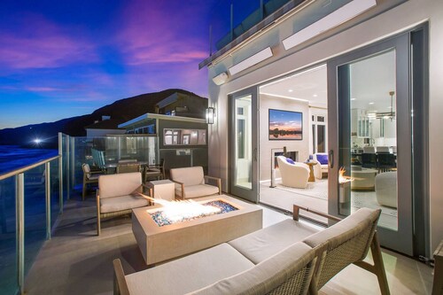 Casa de Malibu in Malibu