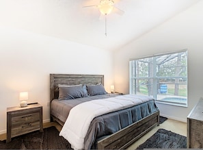 Room - Golfview Pool Home Southern Dunes (Haines City)