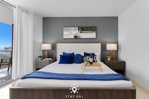 House | 3 bedrooms, high-speed internet - Family Beach Escape 3BR at Beachwalk (Hallandale Beach)