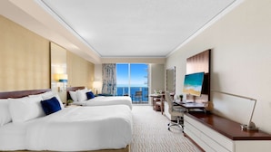 Unclassified image, 5 of 40, button - Oceanview Studio Pool Beach Dining Miami (Sunny Isles Beach)