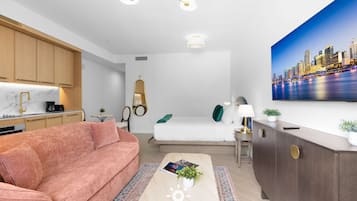 House | High-speed internet