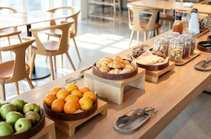 Tempat makan