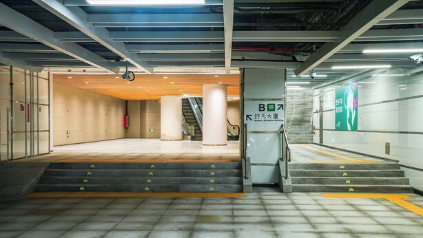 Unclassified image, 1 of 46, button - Jingju Hotel Shenzhen (Shenzhen)