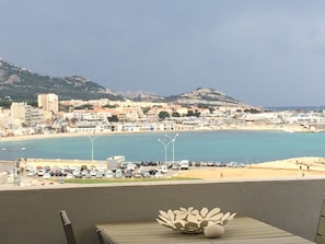 Servei de restauració a l'aire lliure