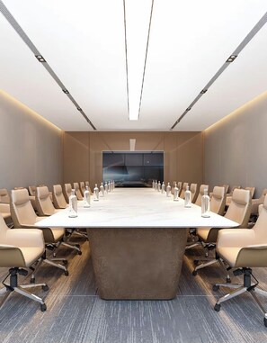 Sala de reuniones