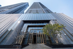 Exterior - Hertha International Apartment KKONE (Shenzhen)