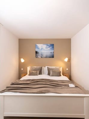 Room - Claudia's Seeherz (Wasserburg am Bodensee)