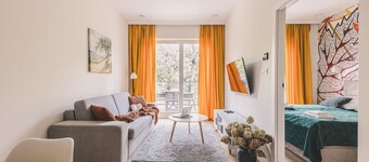 Zorro Apartament Odpoczynek w Rodku Puszczy