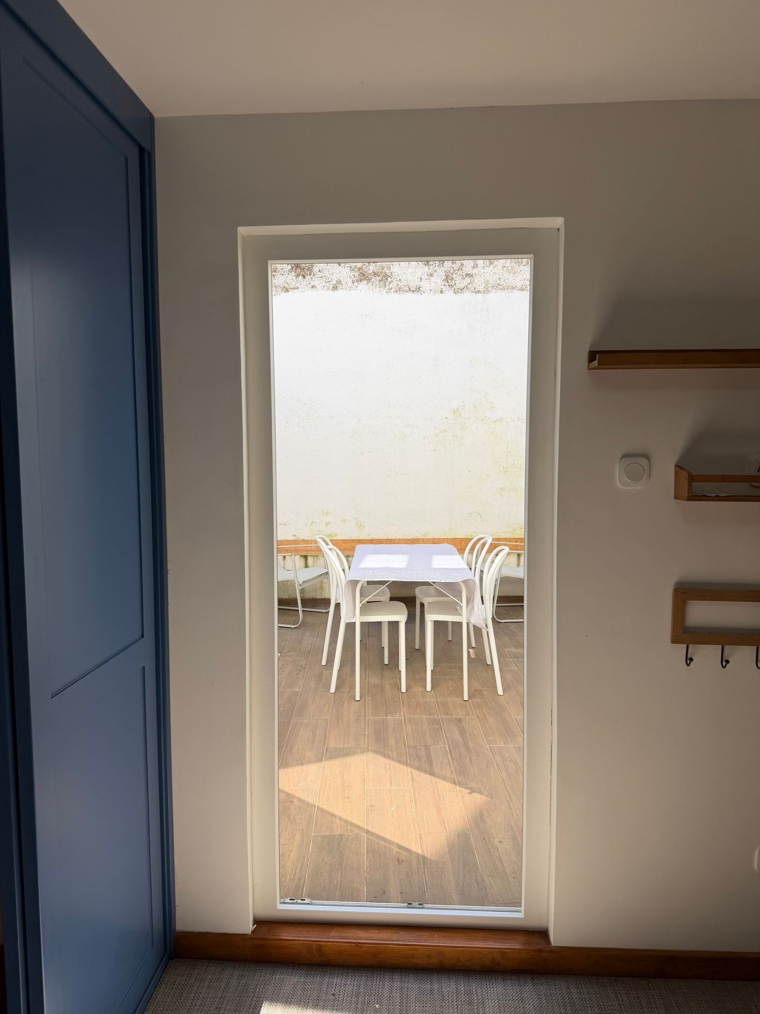 Servei de restauració