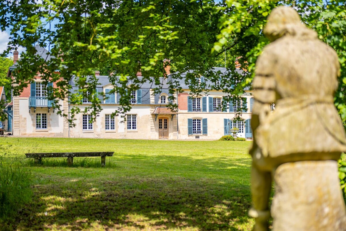 Image de profil de l’hôte