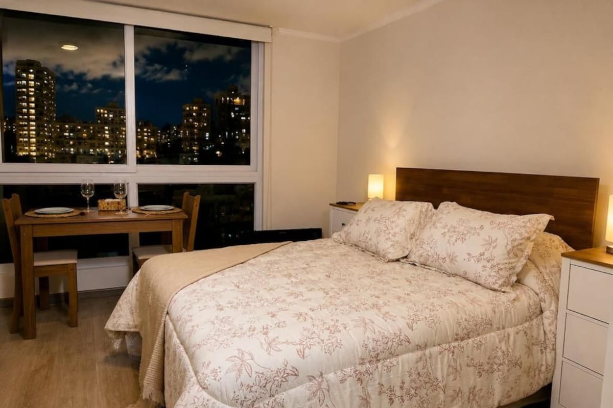 Classic-Apartment, Stadtblick | Kostenloses WLAN