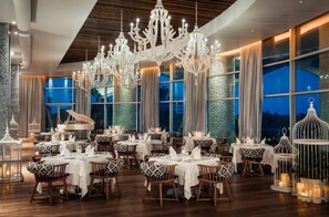 Servei de restauració