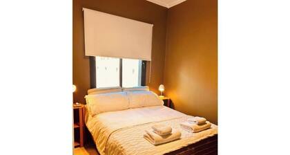 Alba · La Vitto | Pampa Suites