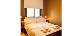 Alba · La Vitto | Pampa Suites