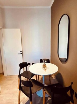 Dining - Alba · La Vitto | Pampa Suites (la pampa)