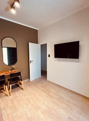 Interior - Alba · La Vitto | Pampa Suites (la pampa)