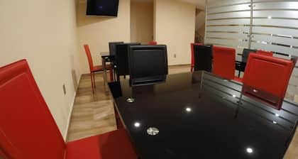 Hotel Boutique H