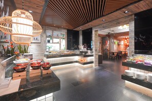 Unclassified image, 4 of 52, button - Fudi Hotel (Shanghai)