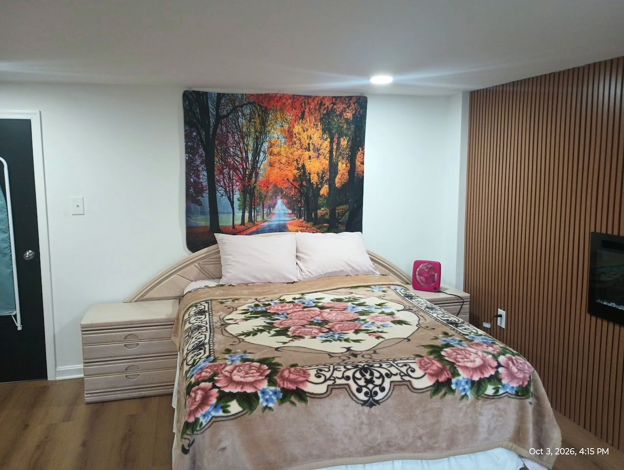 Habitació