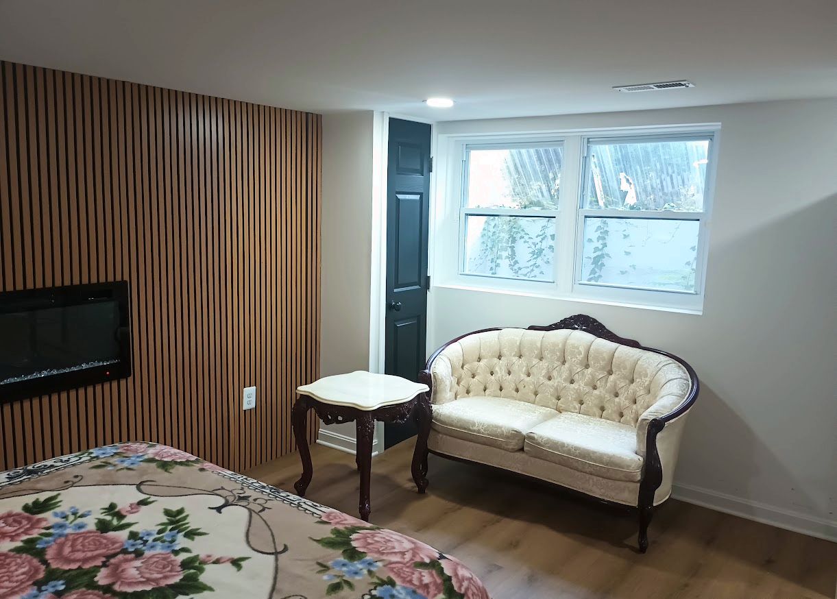 Habitación