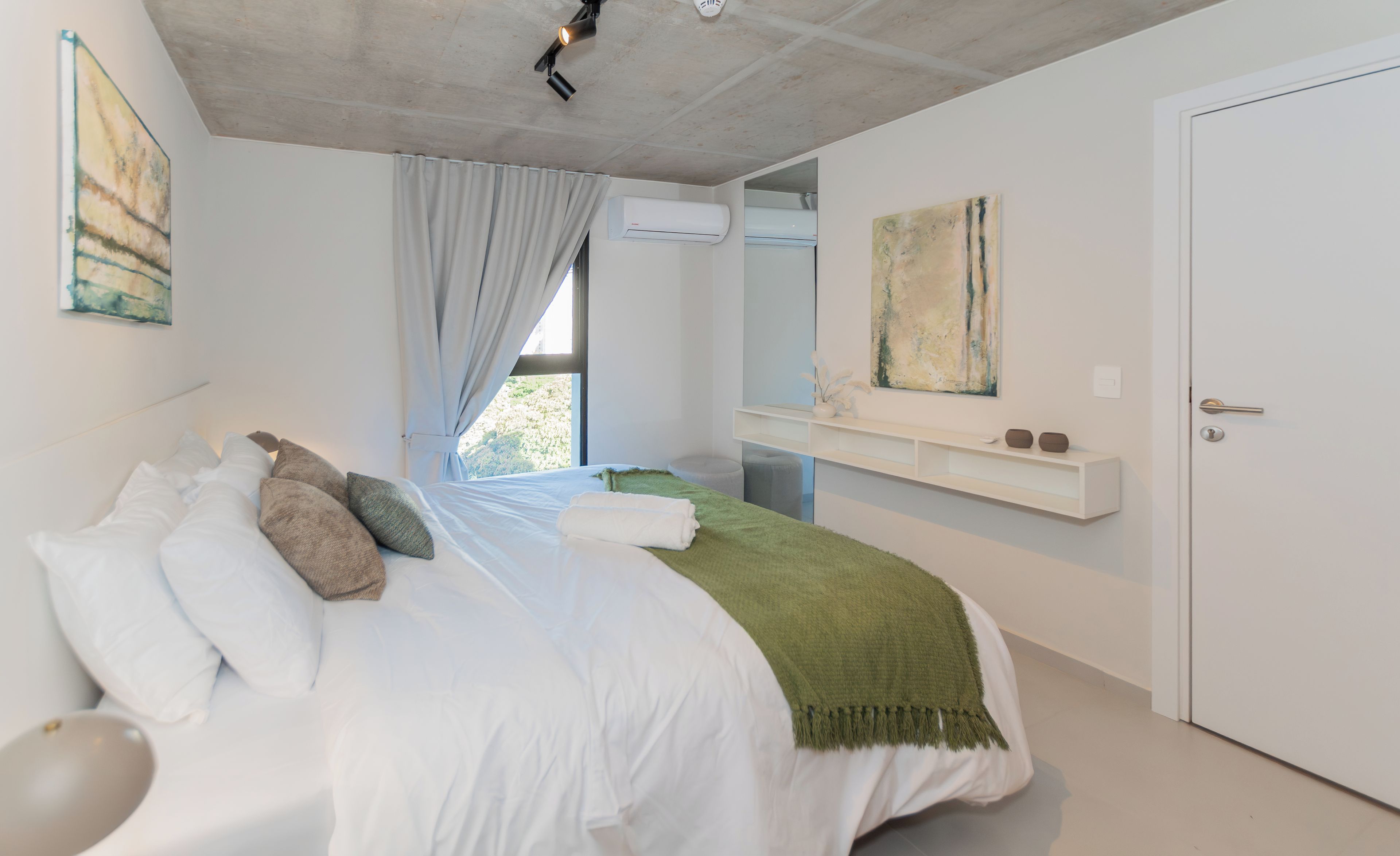 Appartement | Gratis wifi