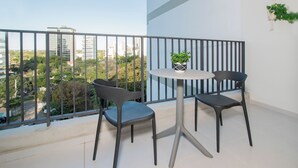 Departamento | Restaurante al aire libre
