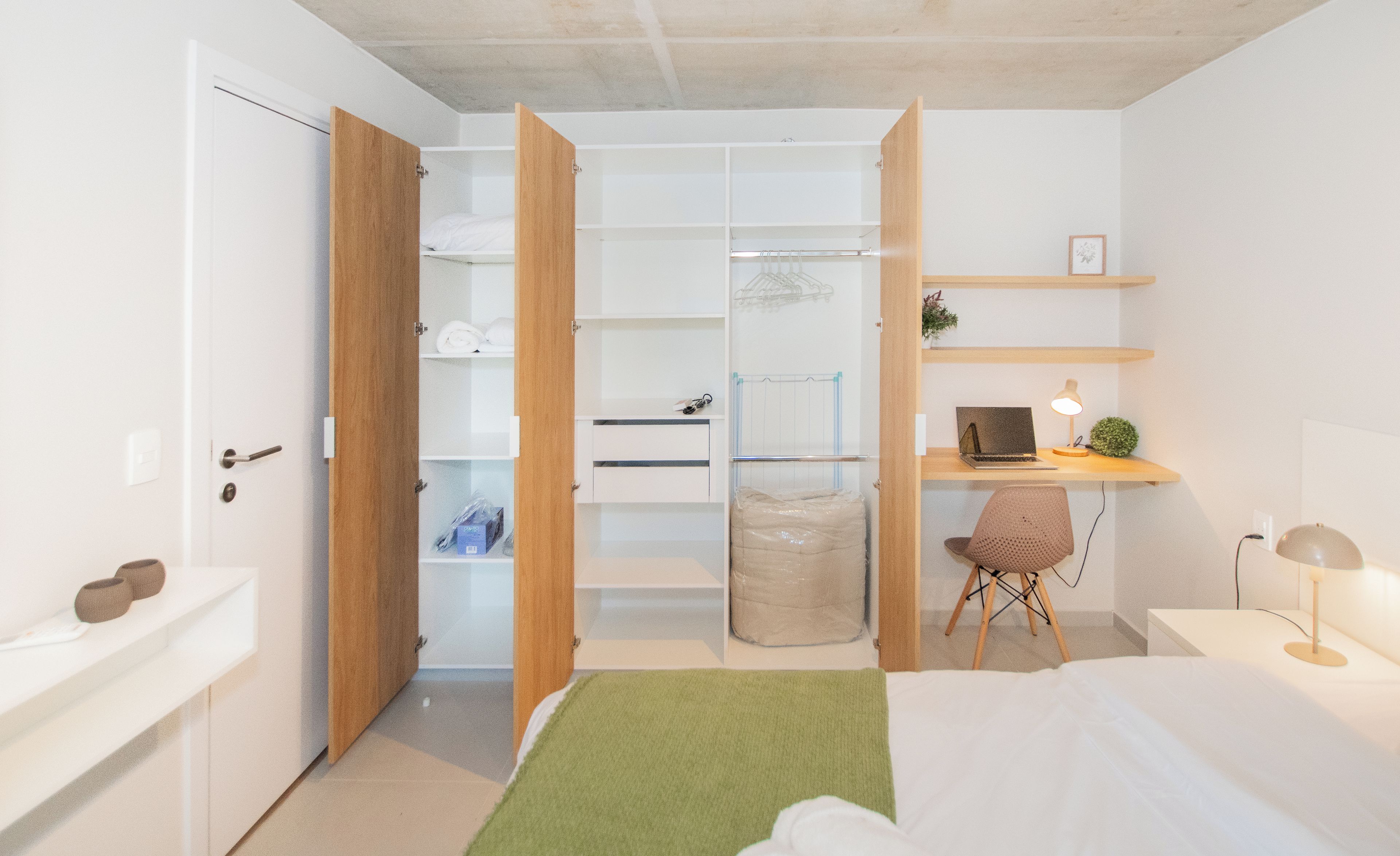 Apartment | WiFi (free)