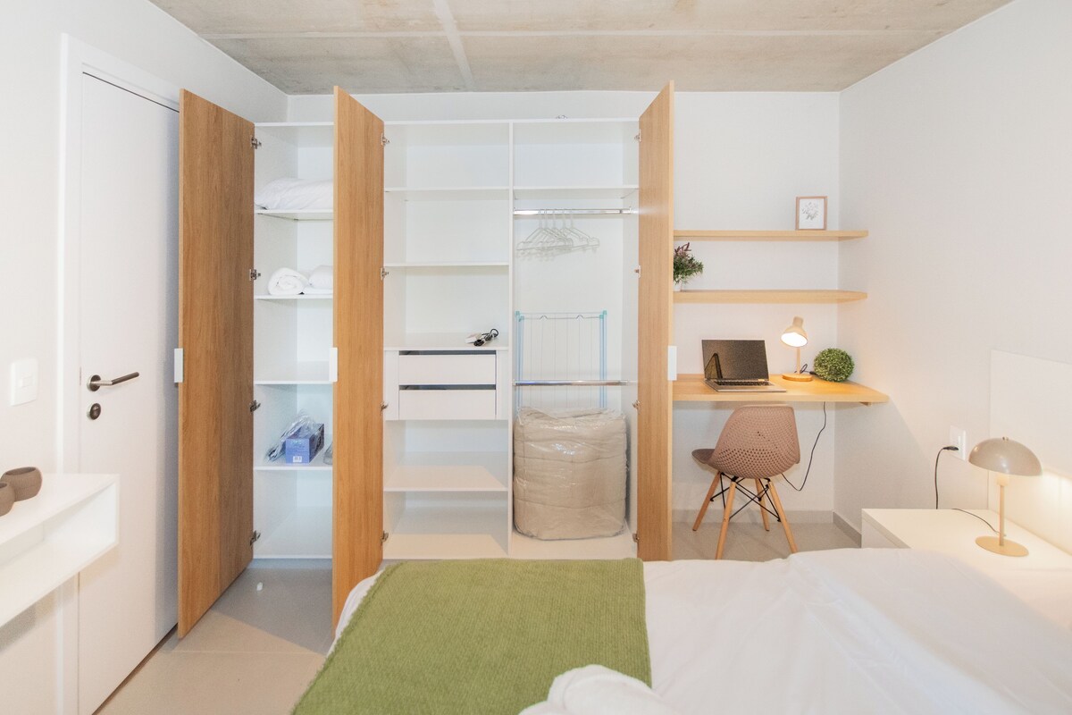 Appartement | Gratis wifi