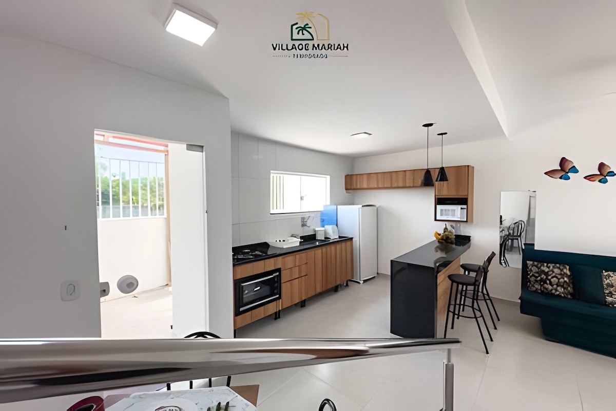 Apartment | Innenbereich