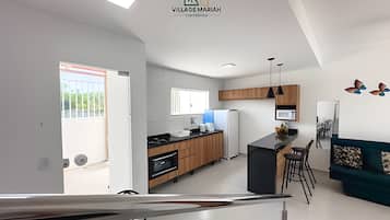 Appartement | Intérieur