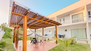 Departamento | Restaurante al aire libre