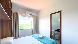 Departamento | Escritorio, tabla de planchar con plancha y wifi gratis 