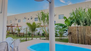 Departamento | Restaurante al aire libre