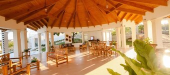 Hotel Don Bululo Camping Lodge