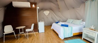 Hotel Don Bululo Camping Lodge