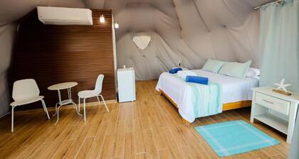 Hotel Don Bululo Camping Lodge