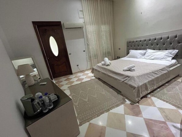 Habitació