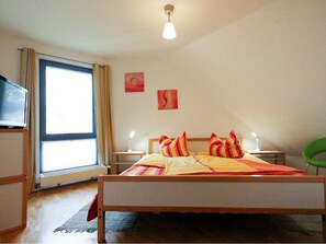 Room - Holiday Home in Zingst With Swimming Pool (Zingst)