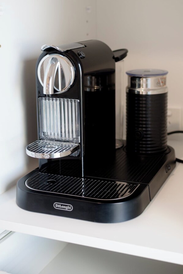 コーヒー / コーヒーメーカー