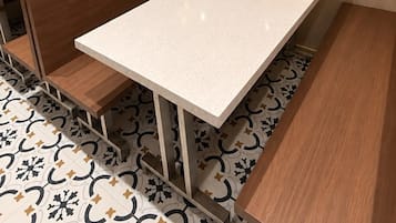 レストラン