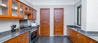Sweet Apartments: Comfortable Stay in Tanga, Tanzania.