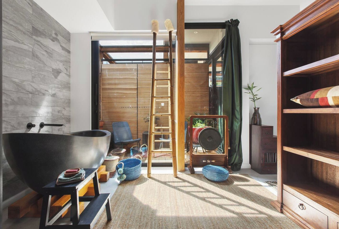Interieur